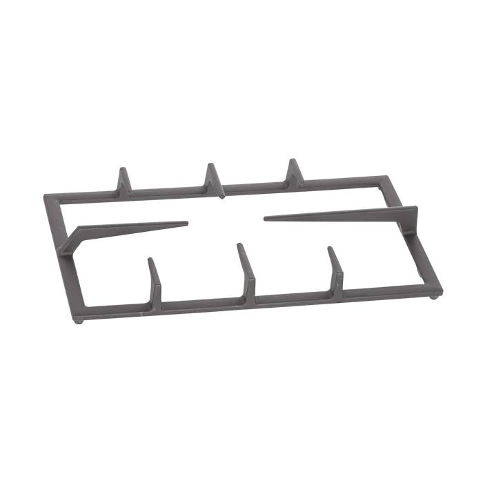 grid, pan support, central,