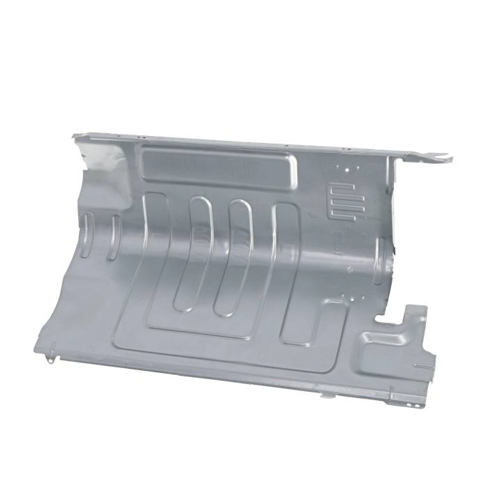 Partition, plate