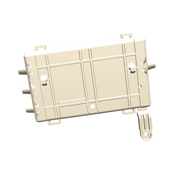 kopplingsplint