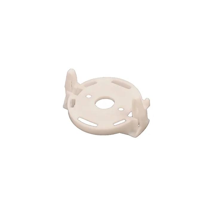 Brida de fijación de mando de termostato para lavadora