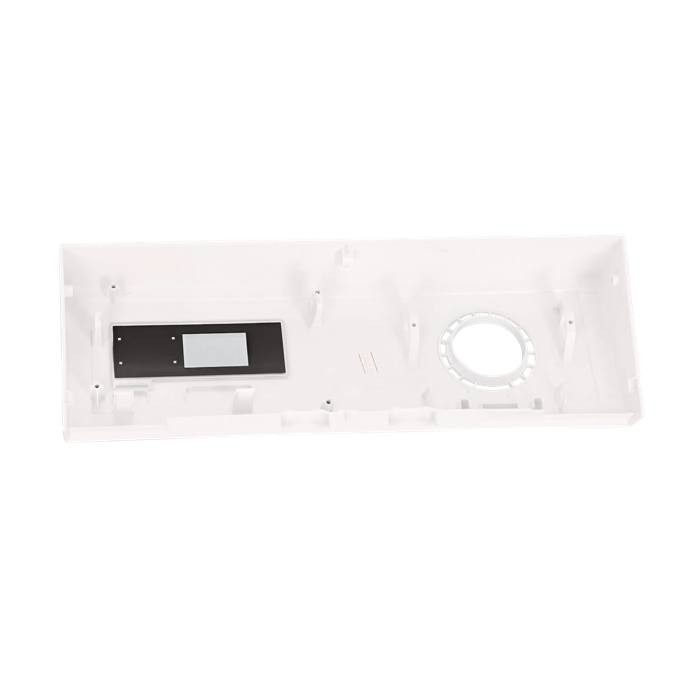 wspornik panelu,bialy,Electrolux,EWT1066TDW,EN,Symbol