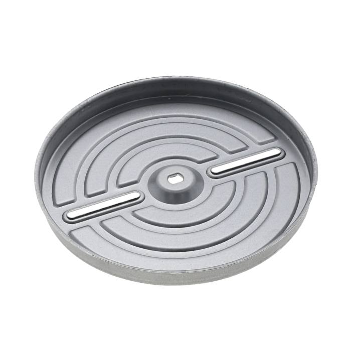 pulley, ALVA