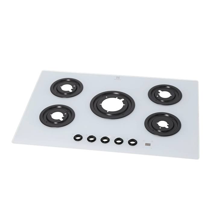 work top, white, Electrolux, 740x510mm
