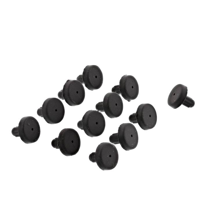 Gitter-Puffersatz für Kochfelder