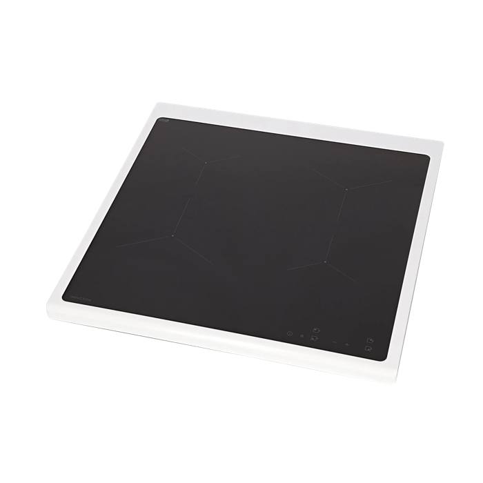 Cooking Top With Frame - 596x600mm