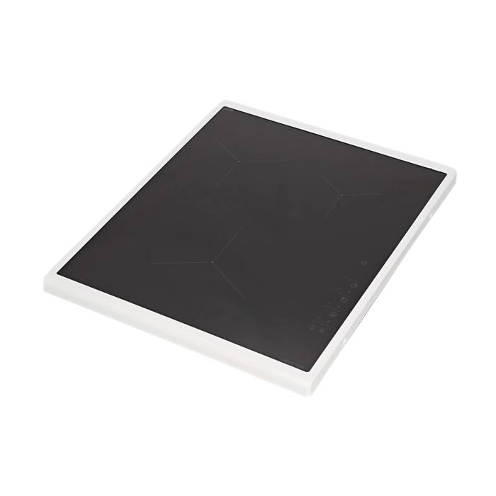 Kochfeld mit Rahmen - 496x600mm