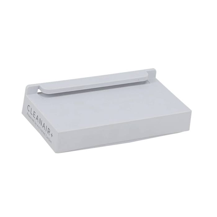 HALTER,LUFTFILTER