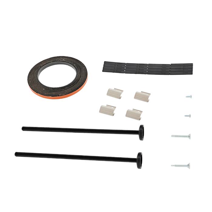 Dokumentationsbeutel,mit,Befestigung,AEG COMBO HOB EASY
