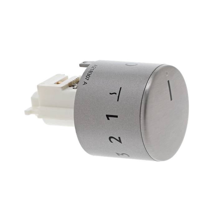 vred, energiregulator, rostfri, 9-0