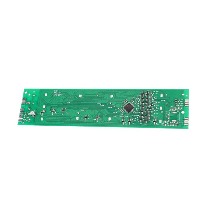 display board, user interface board,