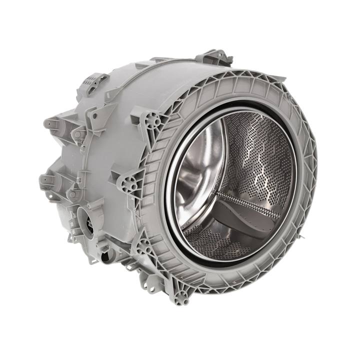 cluster, welded, assembly