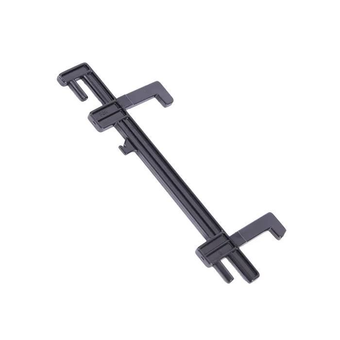 Microwave Door Latch