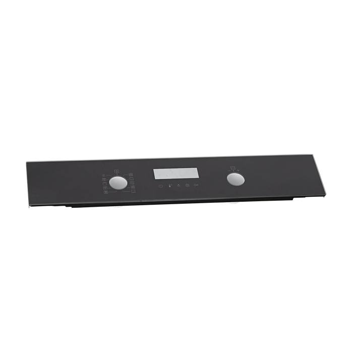 BEDIENBLENDE,SCHWARZ
