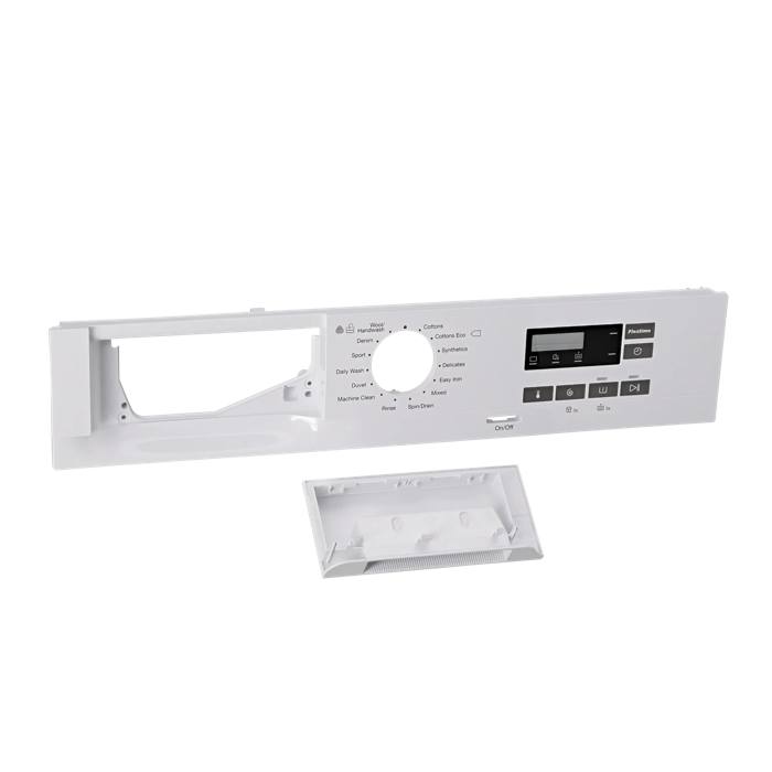 panel obslugi,uchwyt,Zanussi,EN,Symbols