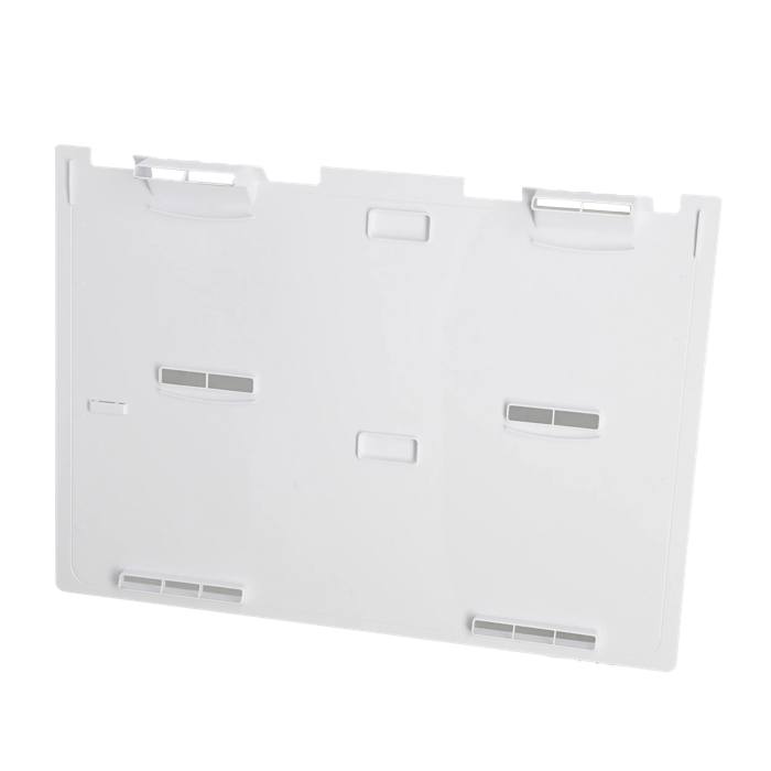 cover, air duct, evaporator, assy