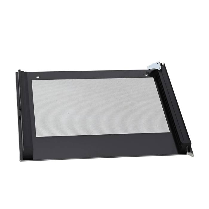 FRONTSCHEIBE,SCHWARZ,544X426MM