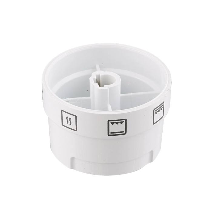 KNEBEL,FUNKTIONEN,WEISS,7+0