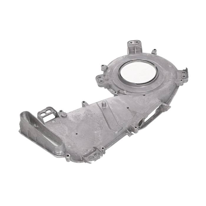 air duct, lower, G60