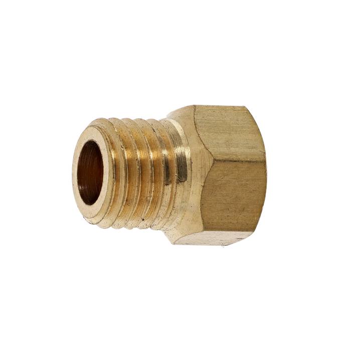 nozzle, rapid