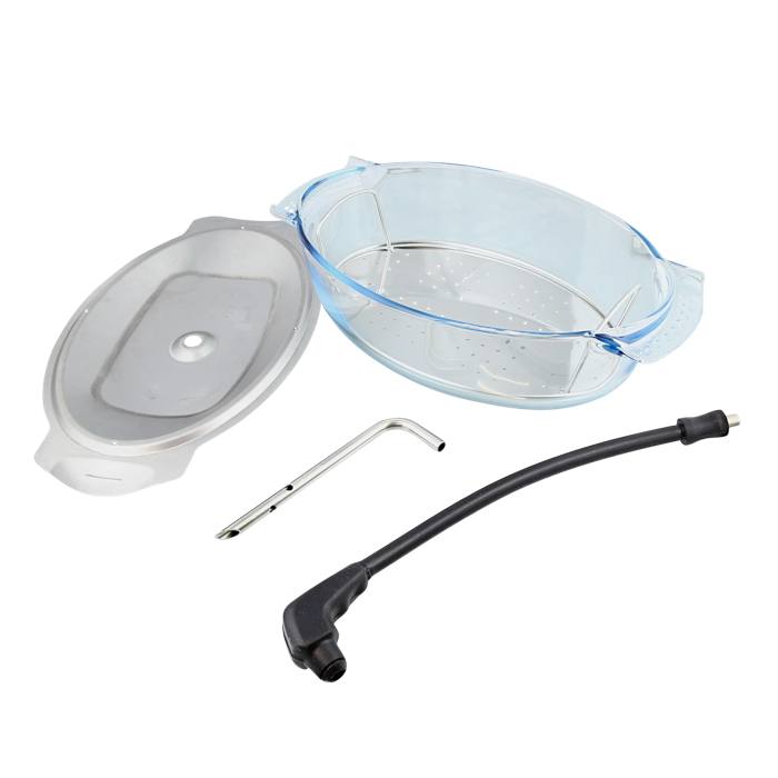 Steam Pan Set - 74L