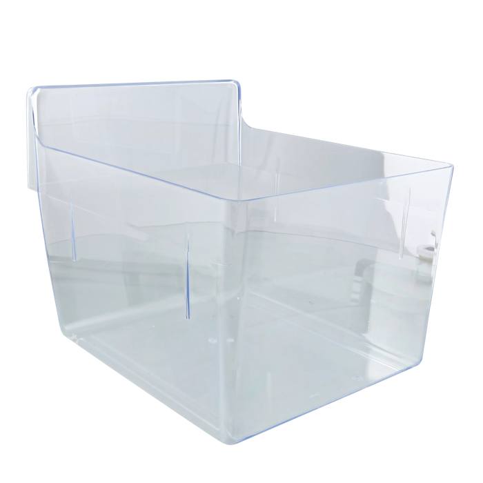 Salad Crisper Drawer