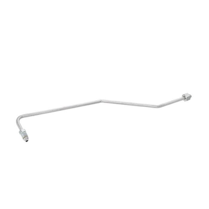 gas pipe, central,