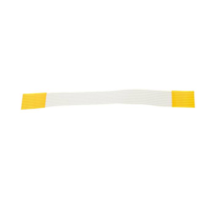 Flachbandleitung, 9-polig, 65mm