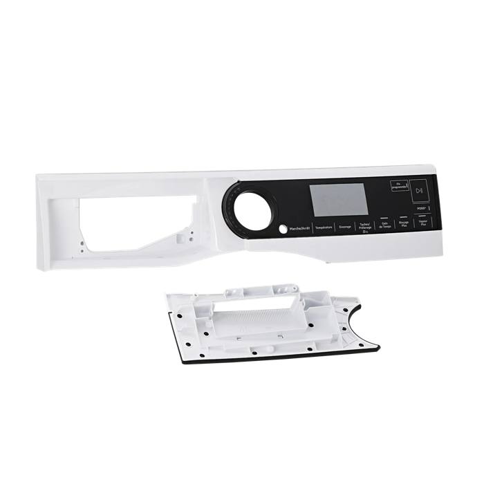 bandeau, blanc, AEG, FR