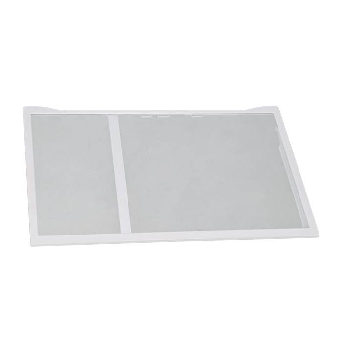 glass panel assembly, Frame