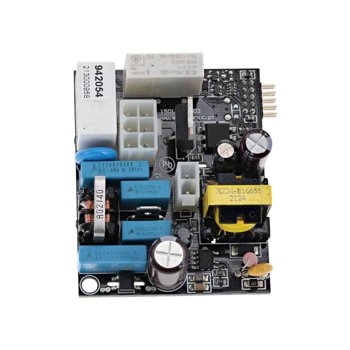 electronische hoofdmodule