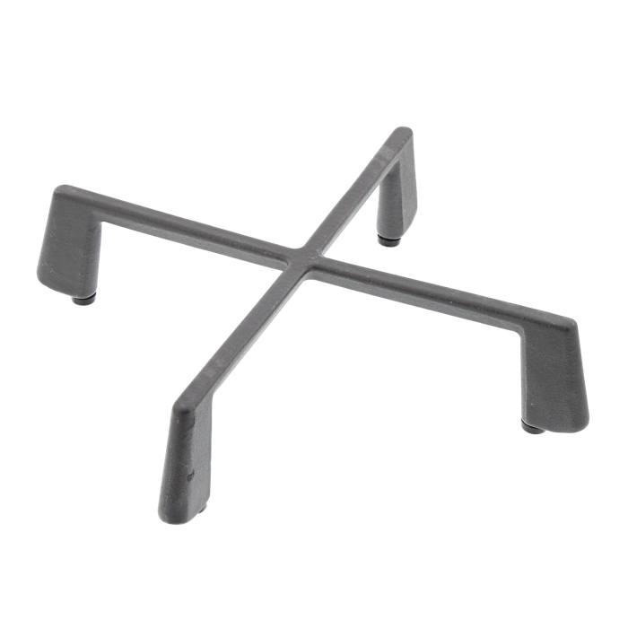 GITTER,PFANNENAUFLAGE,DREIKRAN