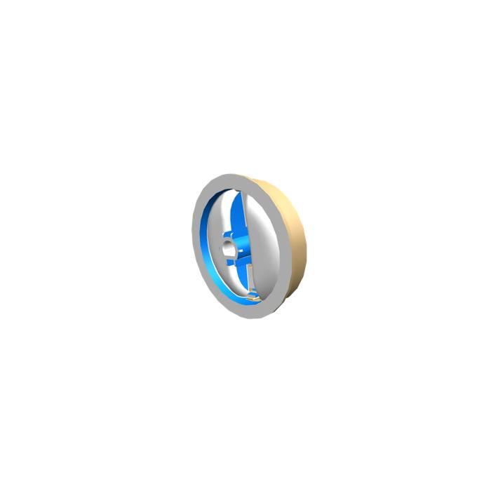 assembly, knob, selector