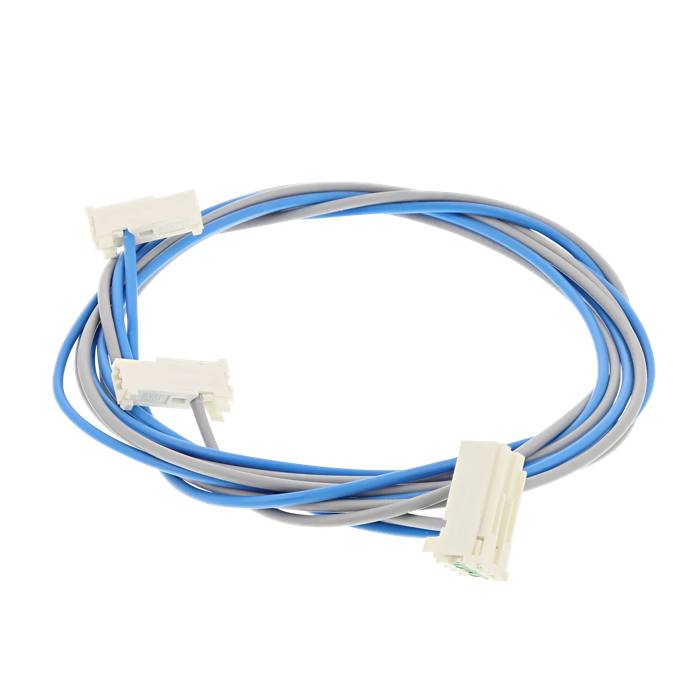 harness,heating element,main electronic board,J5,1560+1520mm
