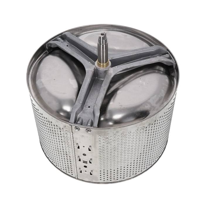 Conjunto de tambor para lavadora