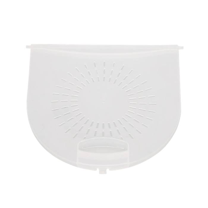 cap, top part
