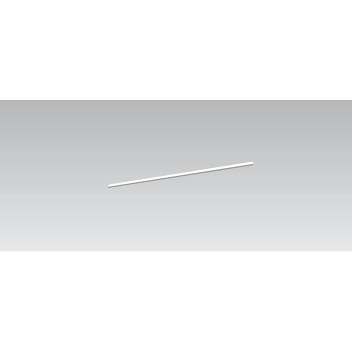 bordo, ripiano vetro, anteriore, 136, 460mm