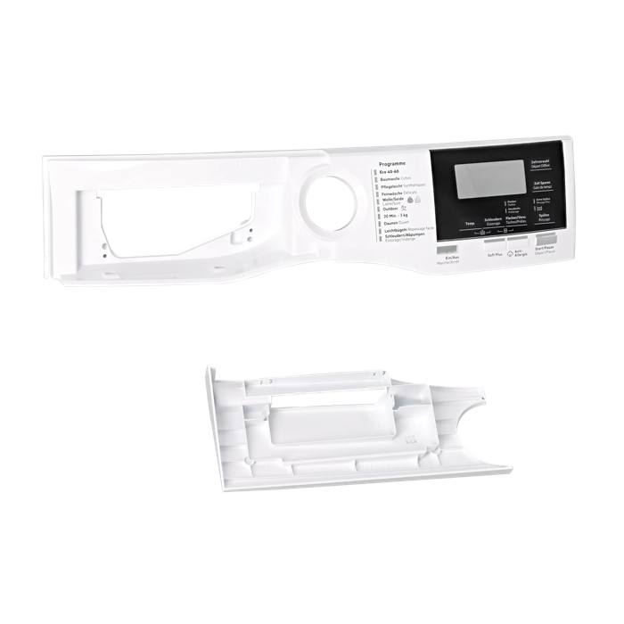 BEDIENBLENDE,WEISS,ELECTROLUX,