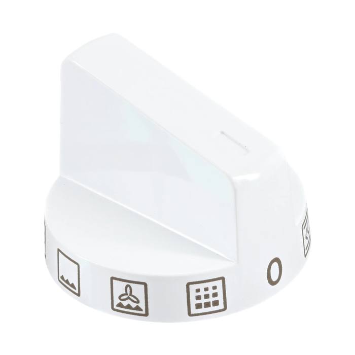 knob, function, white