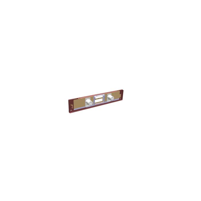 BEDIENBLENDE,INOX,ARTHUR MARTI