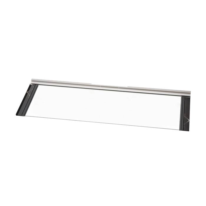 extension piece,front panel,black,90SL 2021