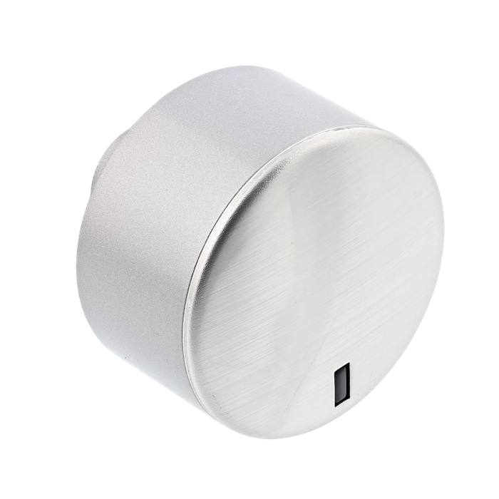 KNEBEL,INOX