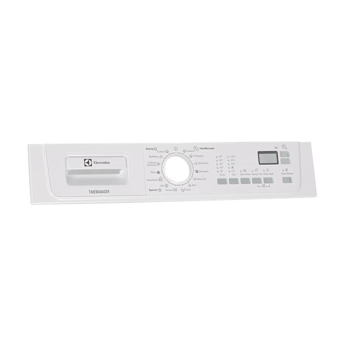control panel,Handle,Electrolux,EN