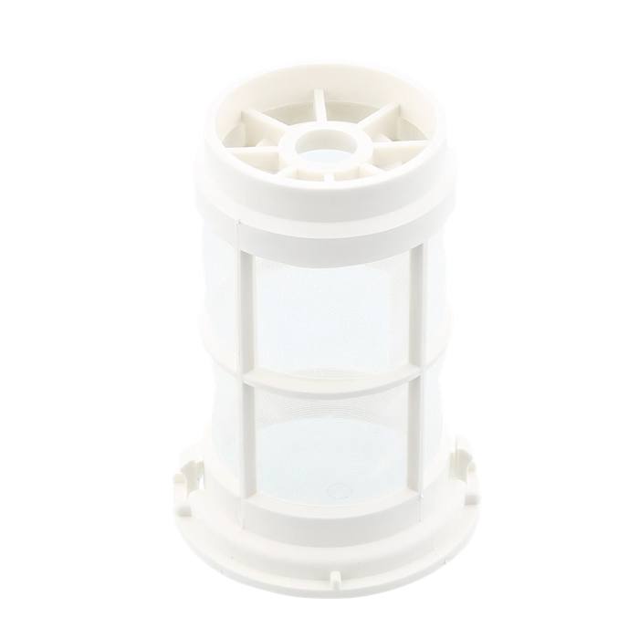 Filtre de vidange central pour lave-vaisselle