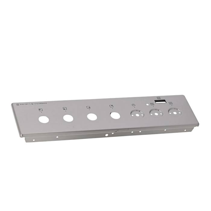 control panel, inox, 50cm,7K