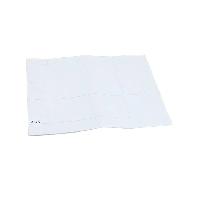 drill template,