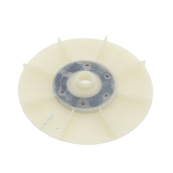 fan motor