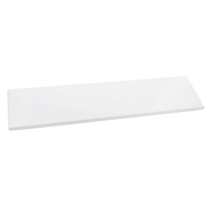 mascherina cassetto, bianco