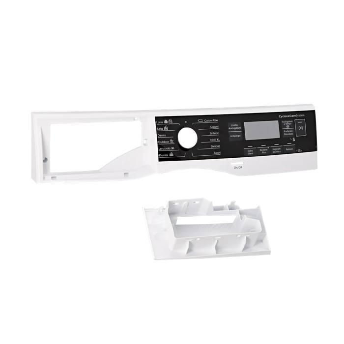 control panel,white,Electrolux,IT