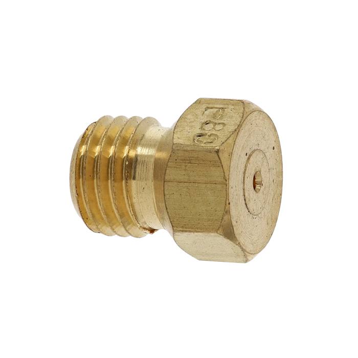 nozzle