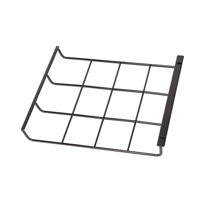 grid, pan support, right
